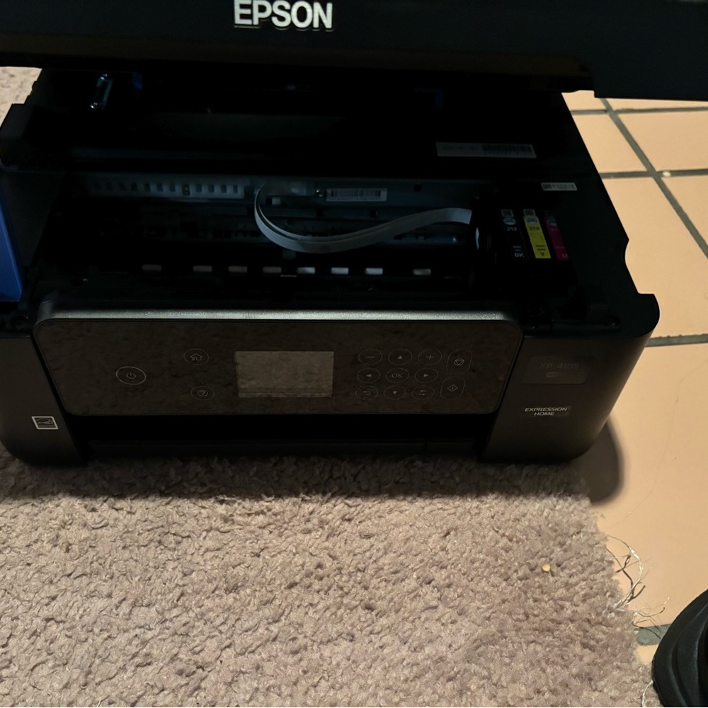 Printer - Picture 3 of 7